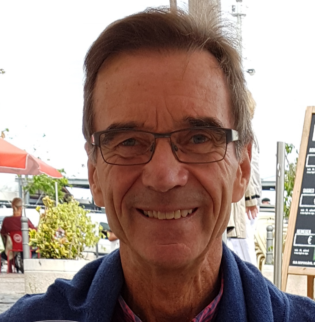 SBI Wolfgang Baumgarten